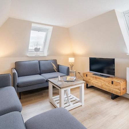 Ferienanlage Am Trift Westerland Buitenkant foto