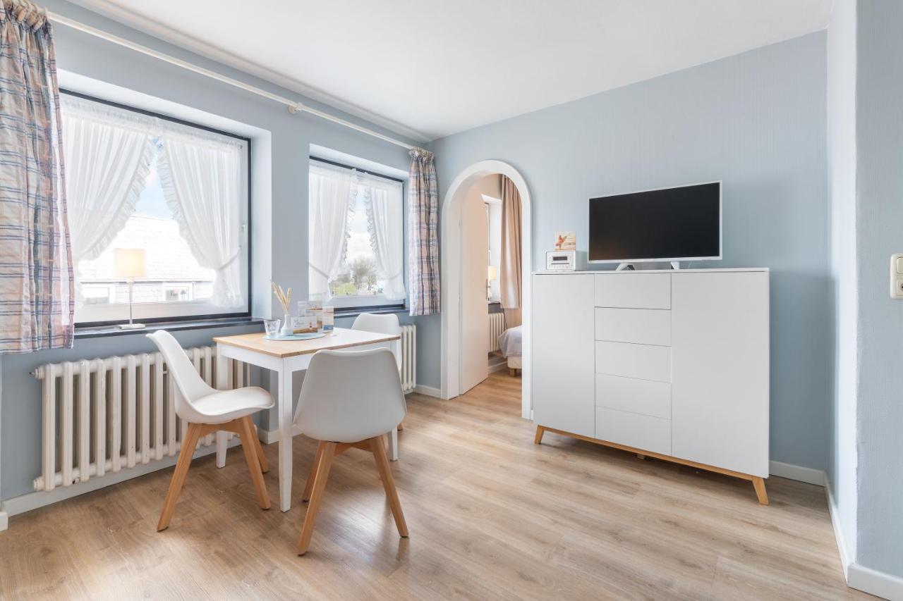 Ferienanlage Am Trift Westerland Buitenkant foto